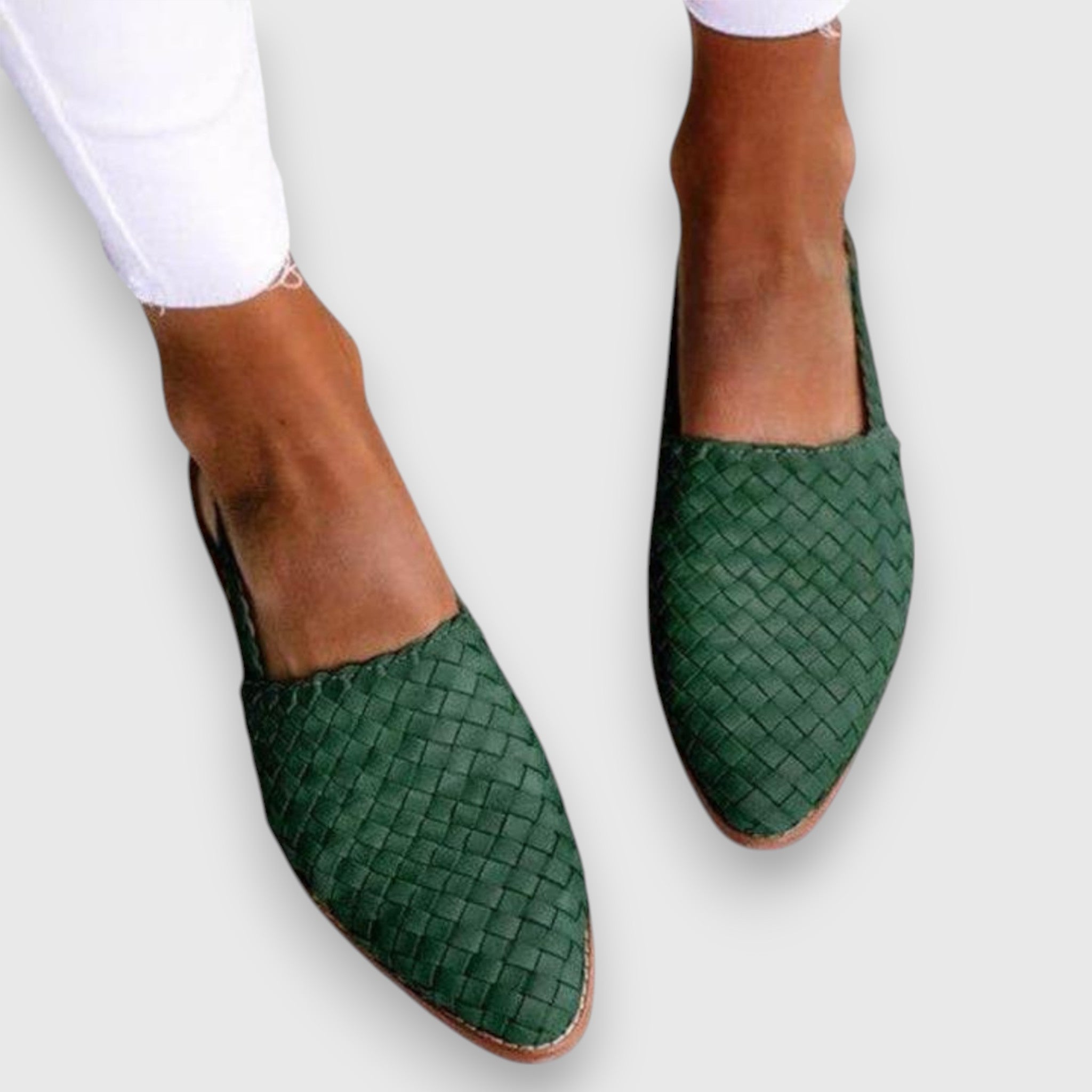 Lysena - Sandalias Confortables