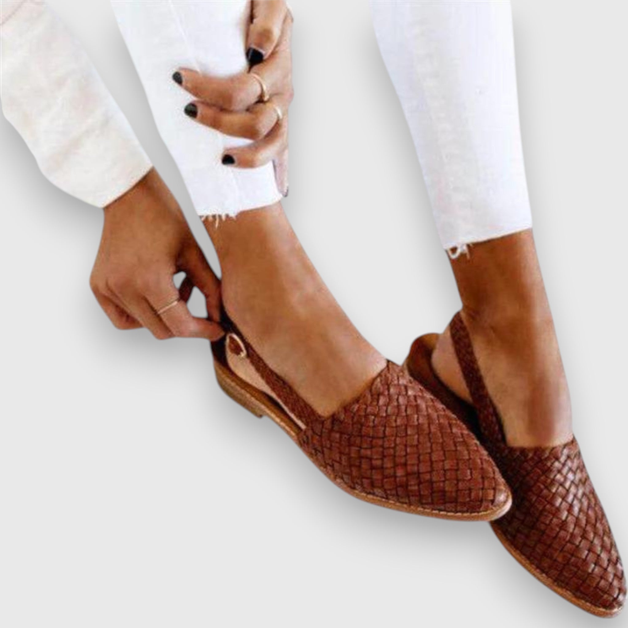 Lysena - Sandalias Confortables