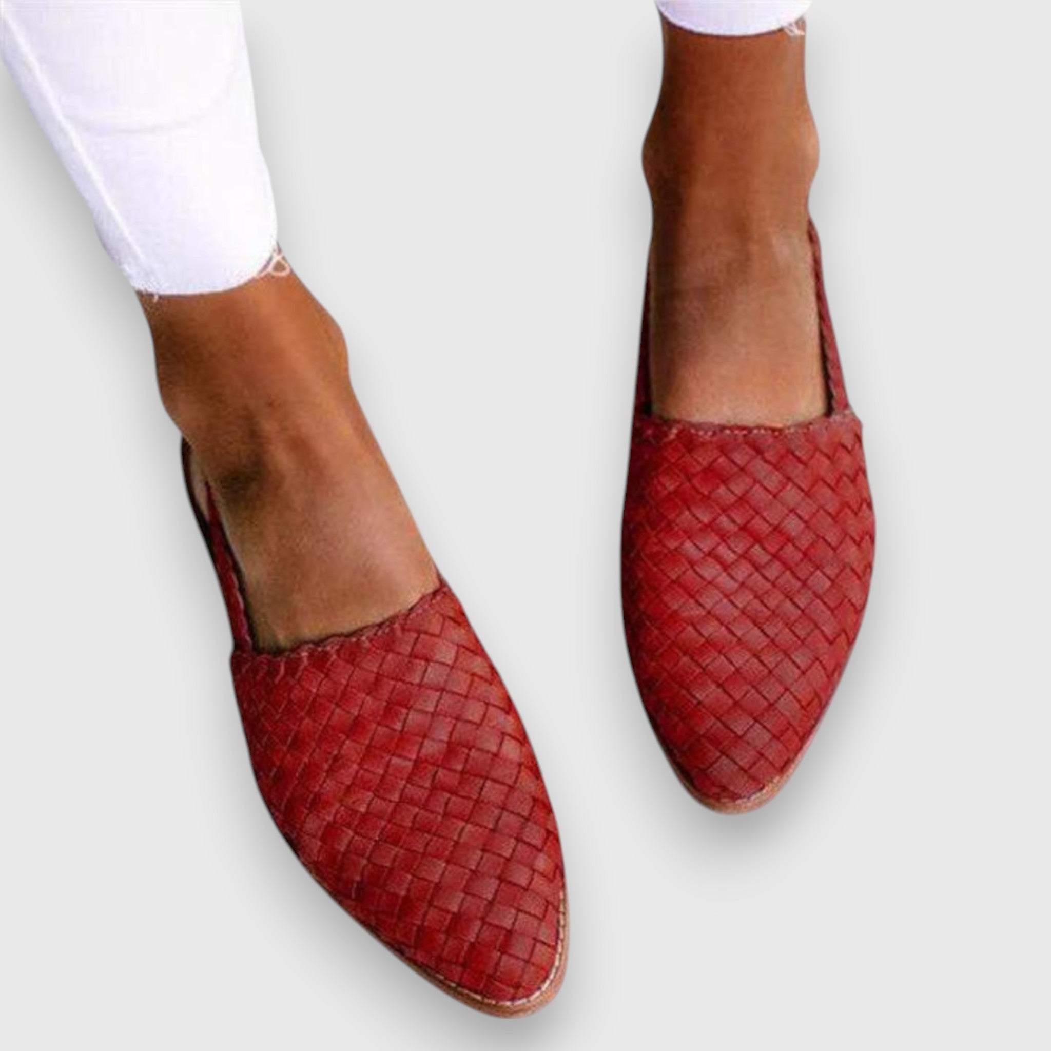 Lysena - Sandalias Confortables