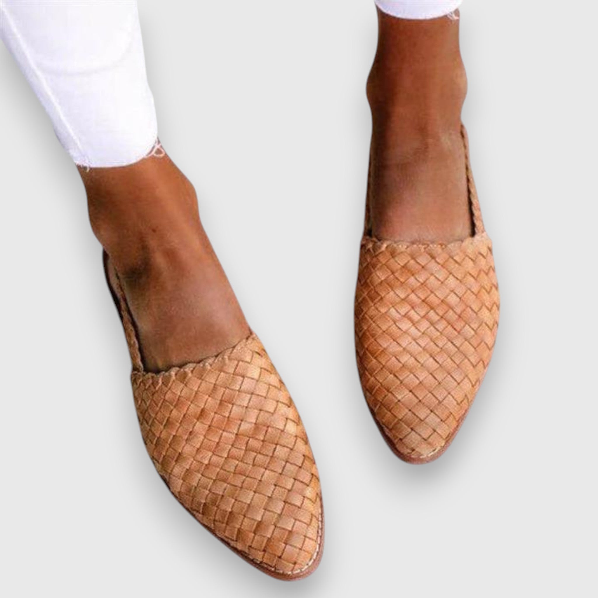 Lysena - Sandalias Confortables