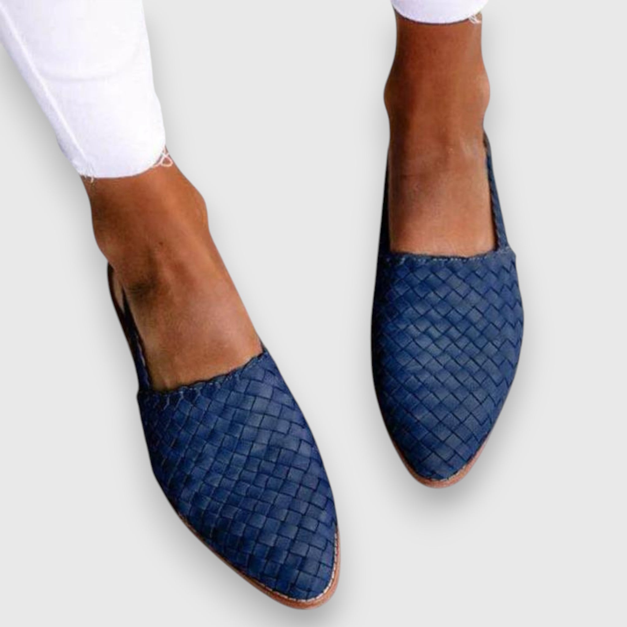 Lysena - Sandalias Confortables