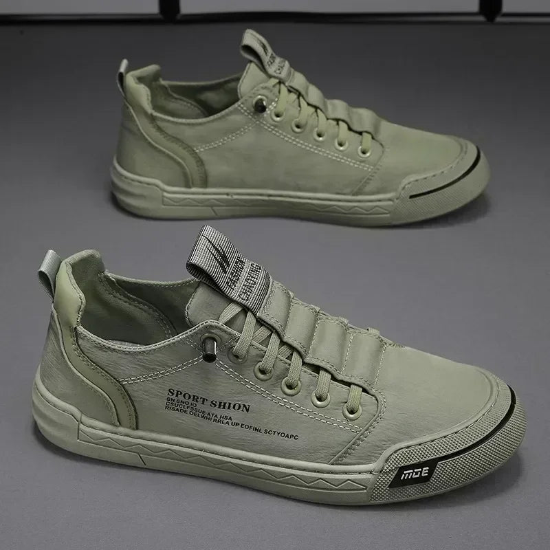 ROSSI ROMA | ELEGANTE SCARPA CASUAL DA UOMO